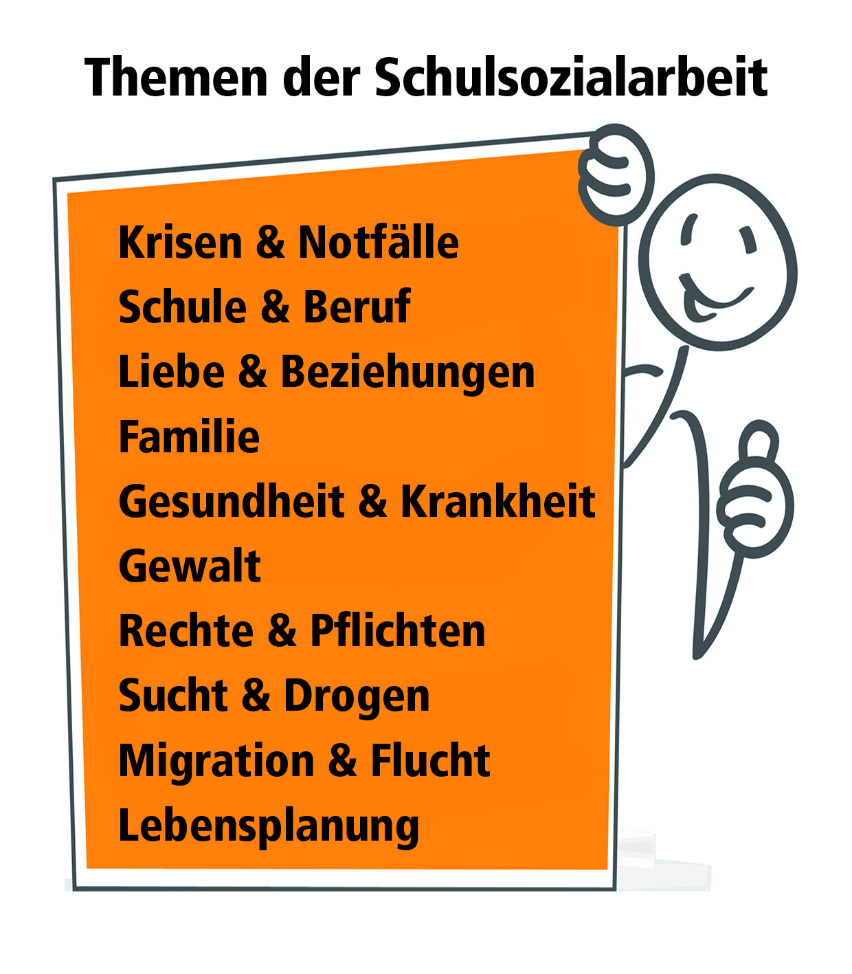 Schulsozialarbeit - Ko.m.m